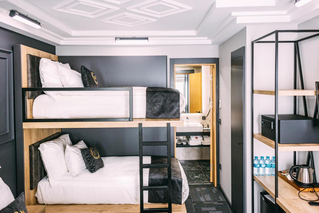 Hotel Rw Boutique 3*