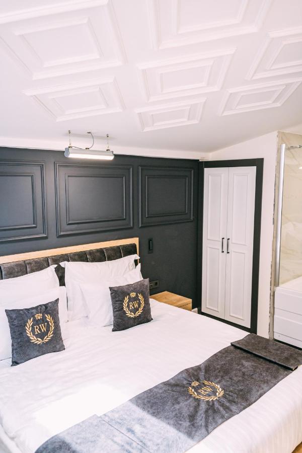Hotel Rw Boutique Istanbul