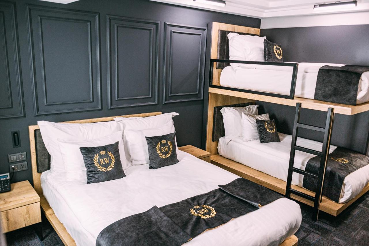 Rw Boutique 3* Istanbul