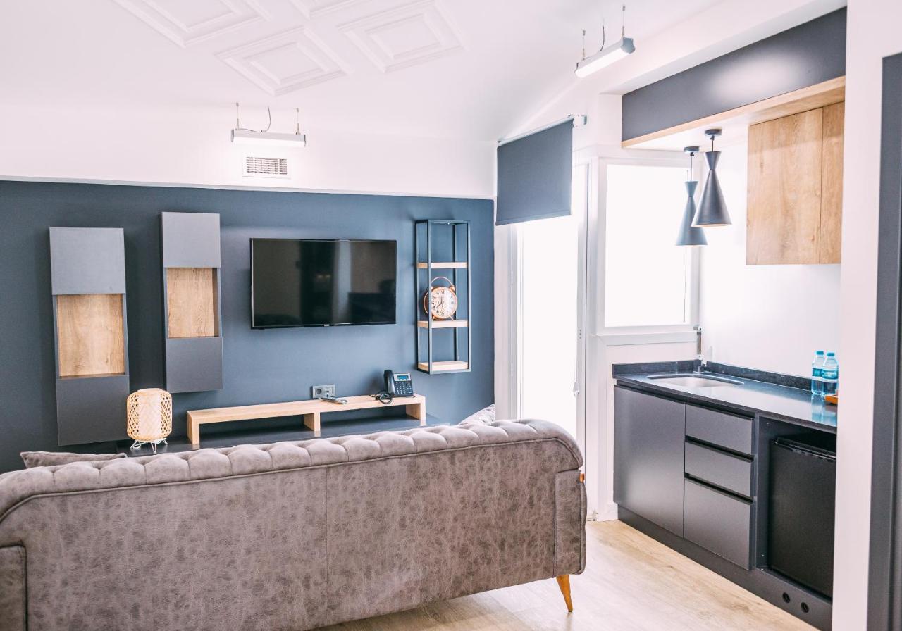 Rw Boutique 3* Istanbul