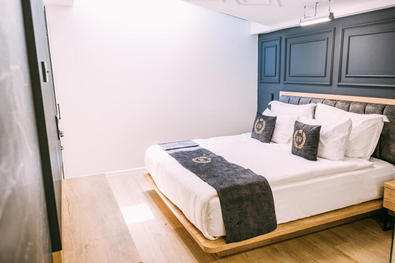 Rw Boutique Istanbul