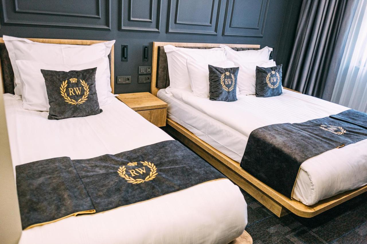 Hotel Rw Boutique Istanbul
