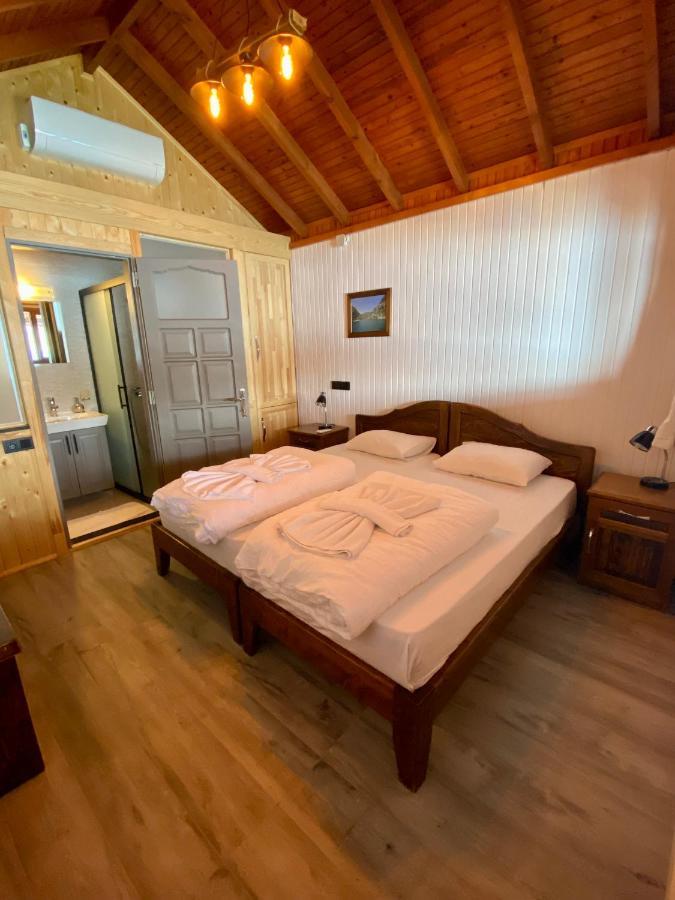 Bed & Breakfast Ankh Kaleucagiz