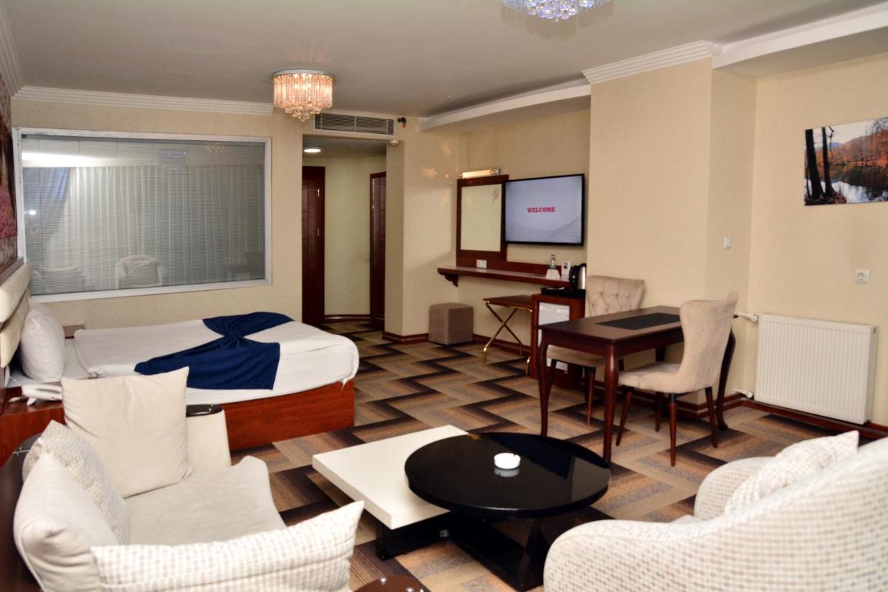 Business Grand Ankara