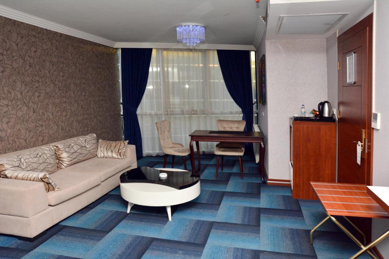 Hotel Business Grand Ankara