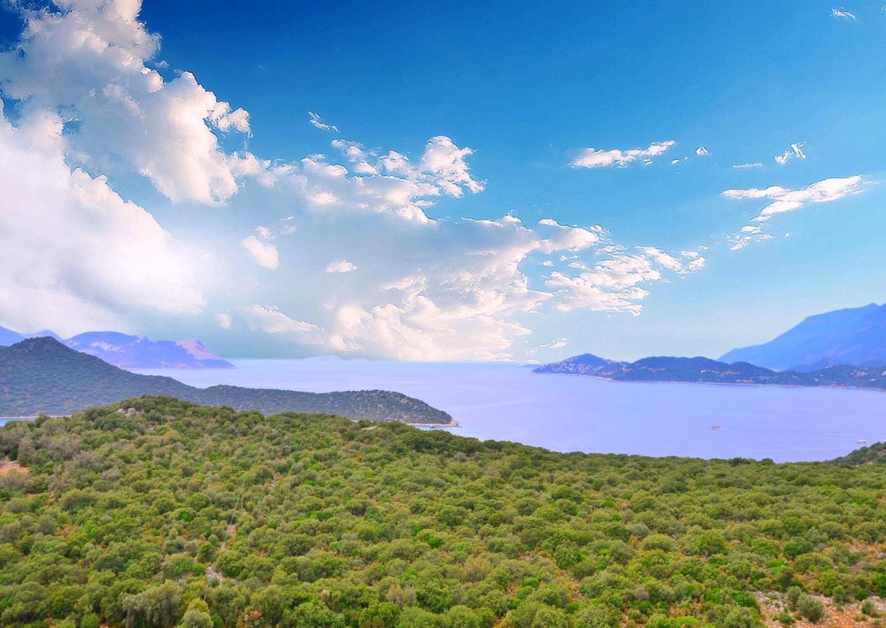 Villa Capa Kas
