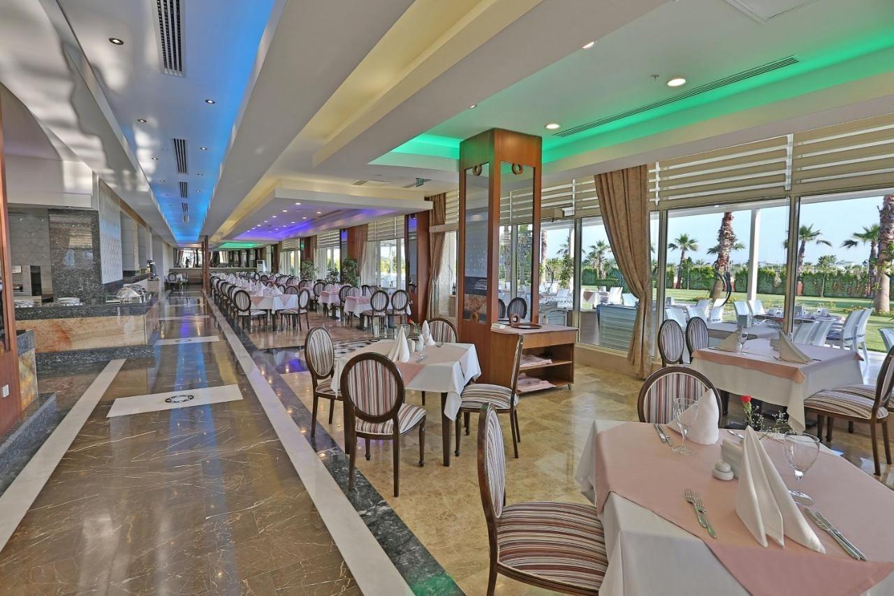 Hotel Asteria Bloom Side (adults Only) 5*