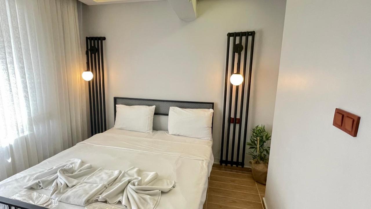 Hotel Ora Bella Istanbul