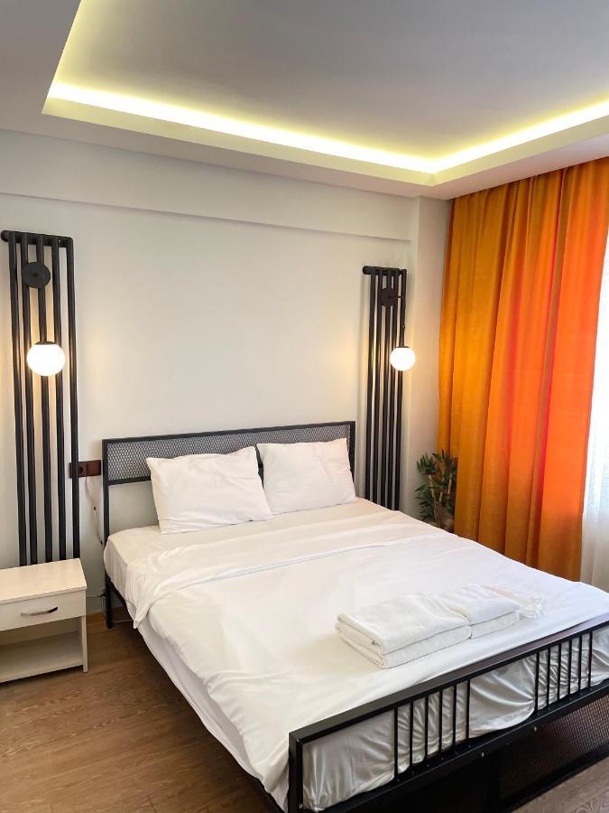 Hotel Ora Bella *