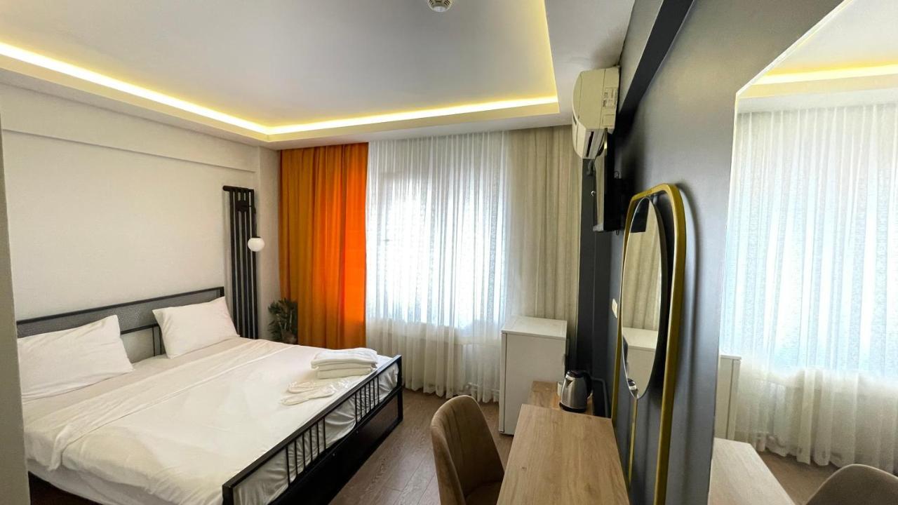 Hotel Ora Bella Istanbul