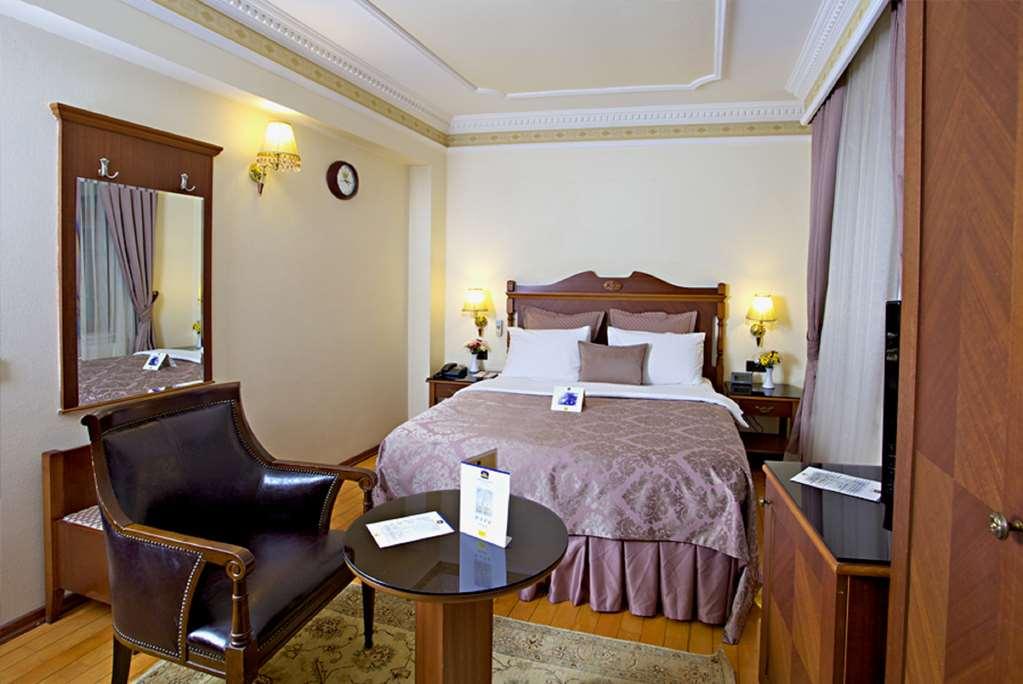Best Western Empire Palace & Spa Hotel Istanbul