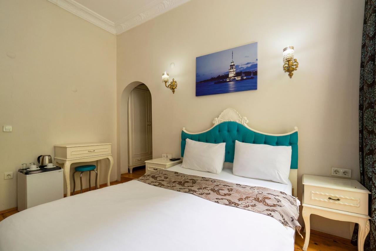 Hotel Gedikpasa Family