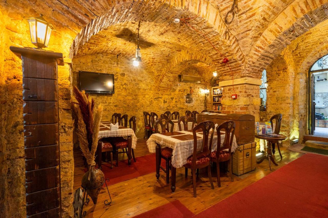 Gedikpasa Family Hotel