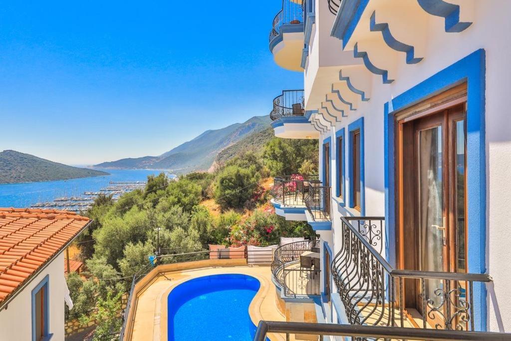 Homestay Nirvana Kas