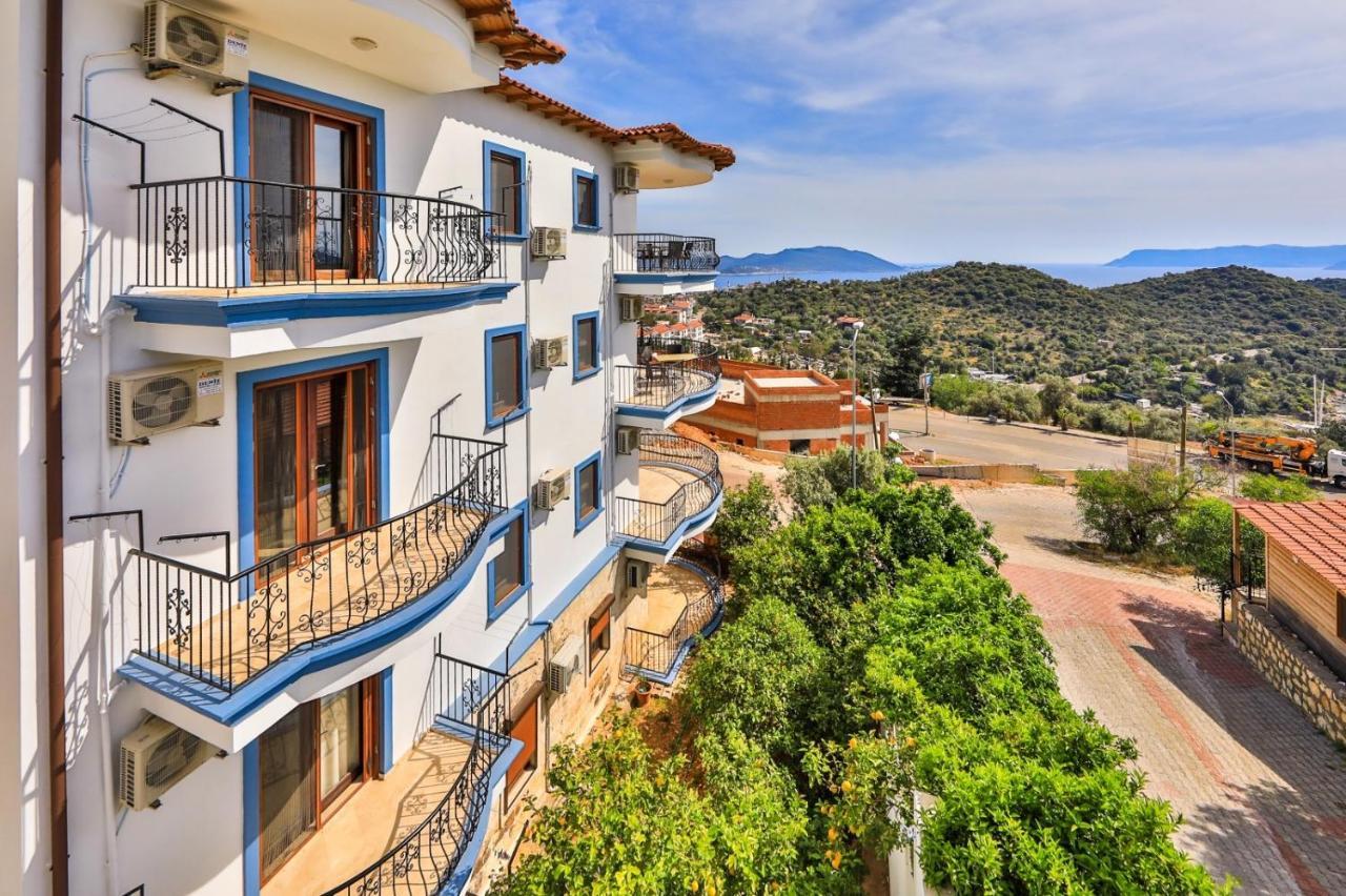 Homestay Nirvana Kas