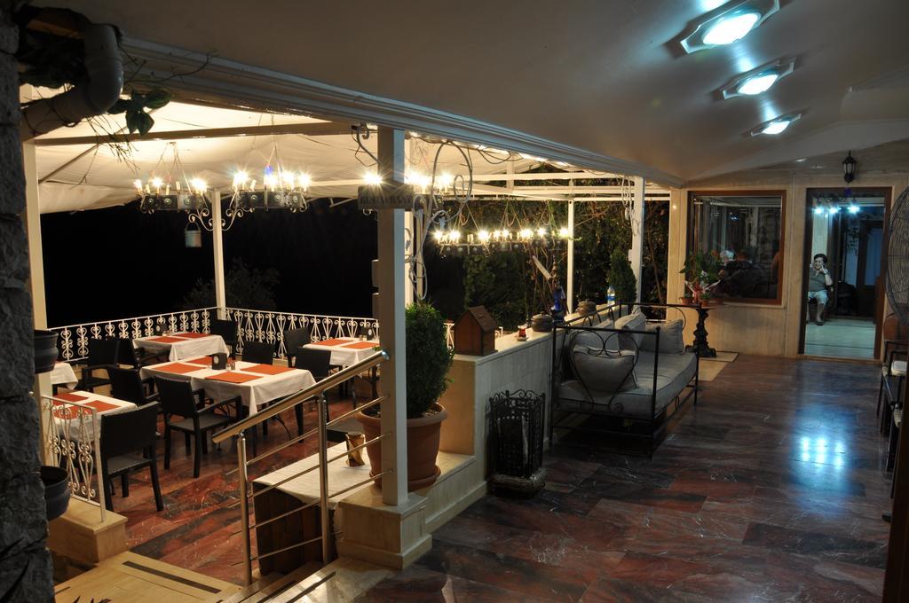 Caretta Hotel