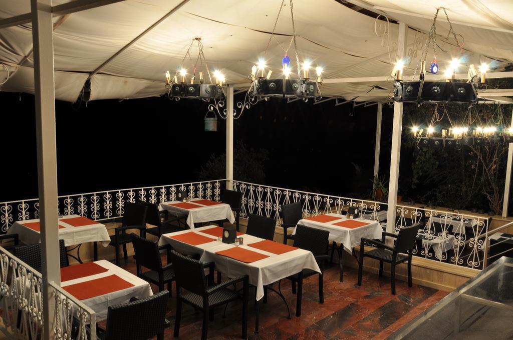 Caretta Hotel 3*
