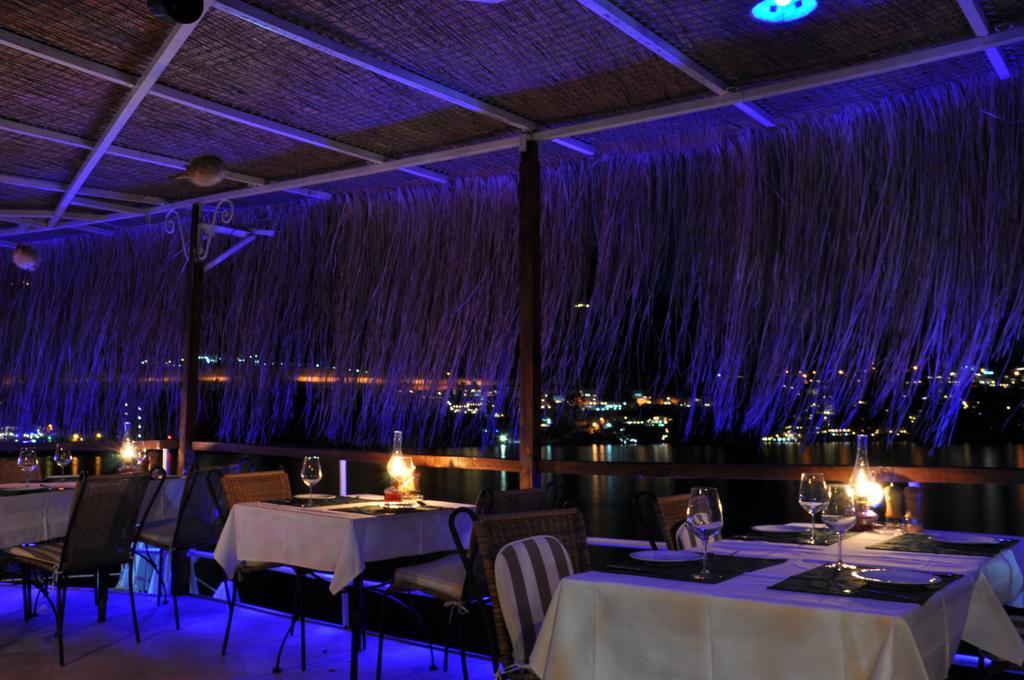 Hotel Caretta Kalkan