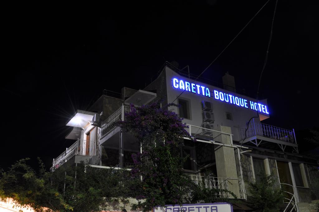 Caretta Hotel Kalkan