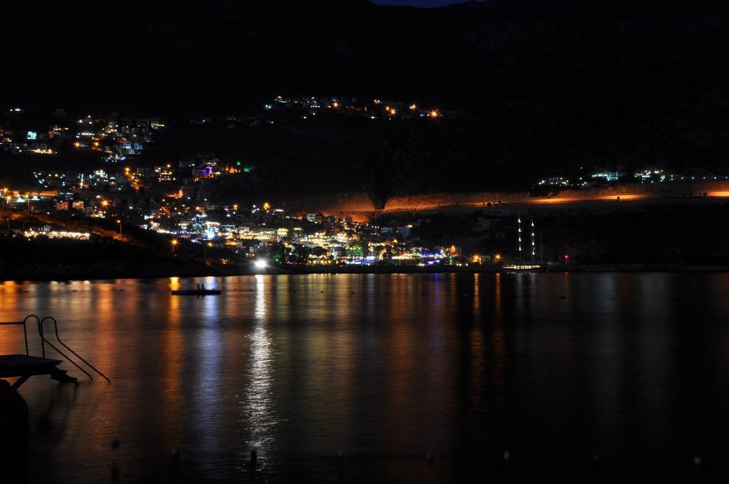 Caretta Hotel Kalkan