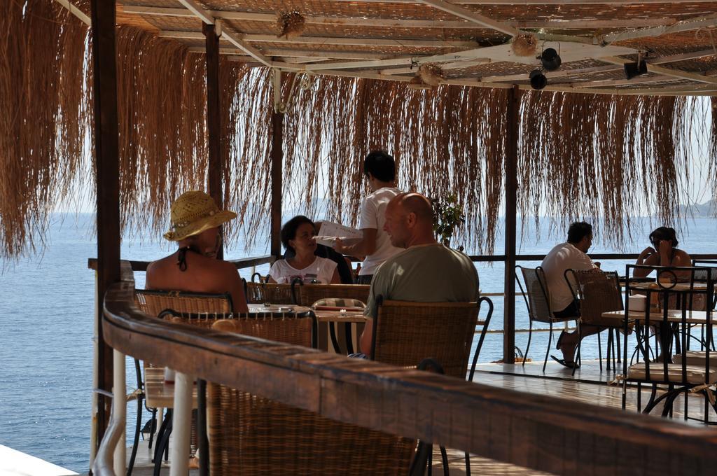 Hotel Caretta Kalkan