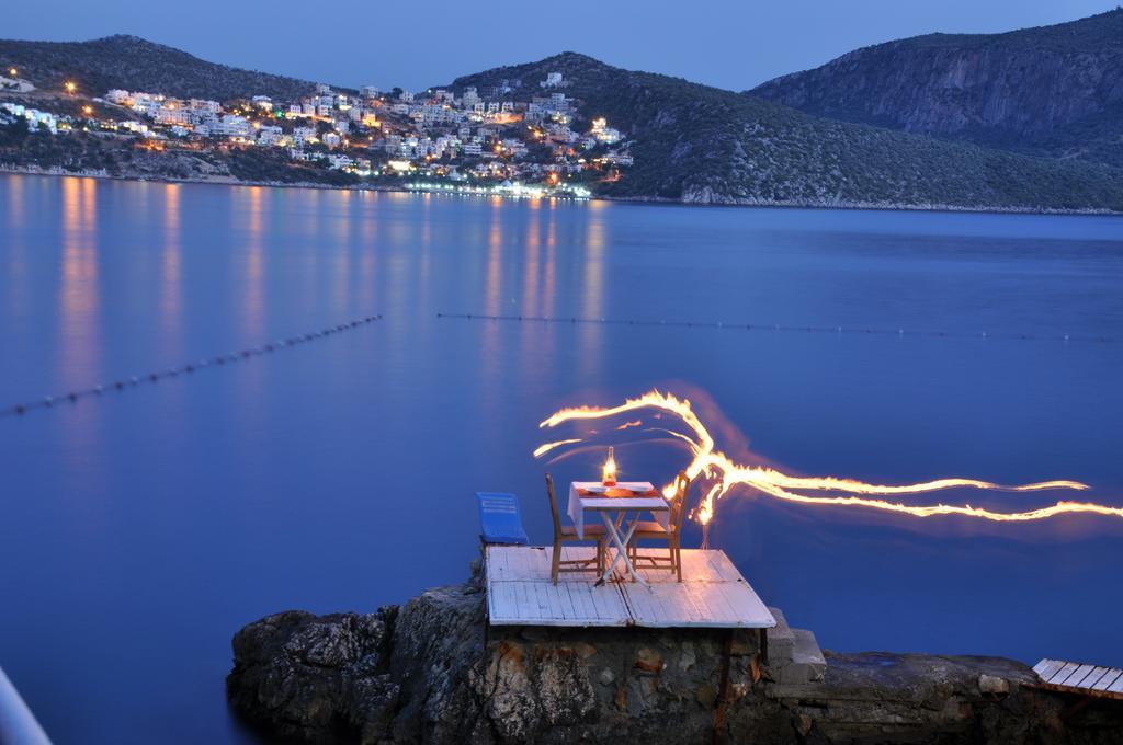 Caretta Kalkan