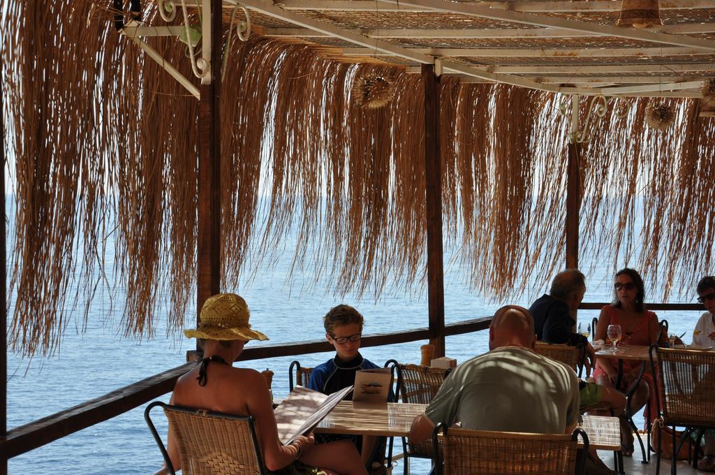 Hotel Caretta Kalkan