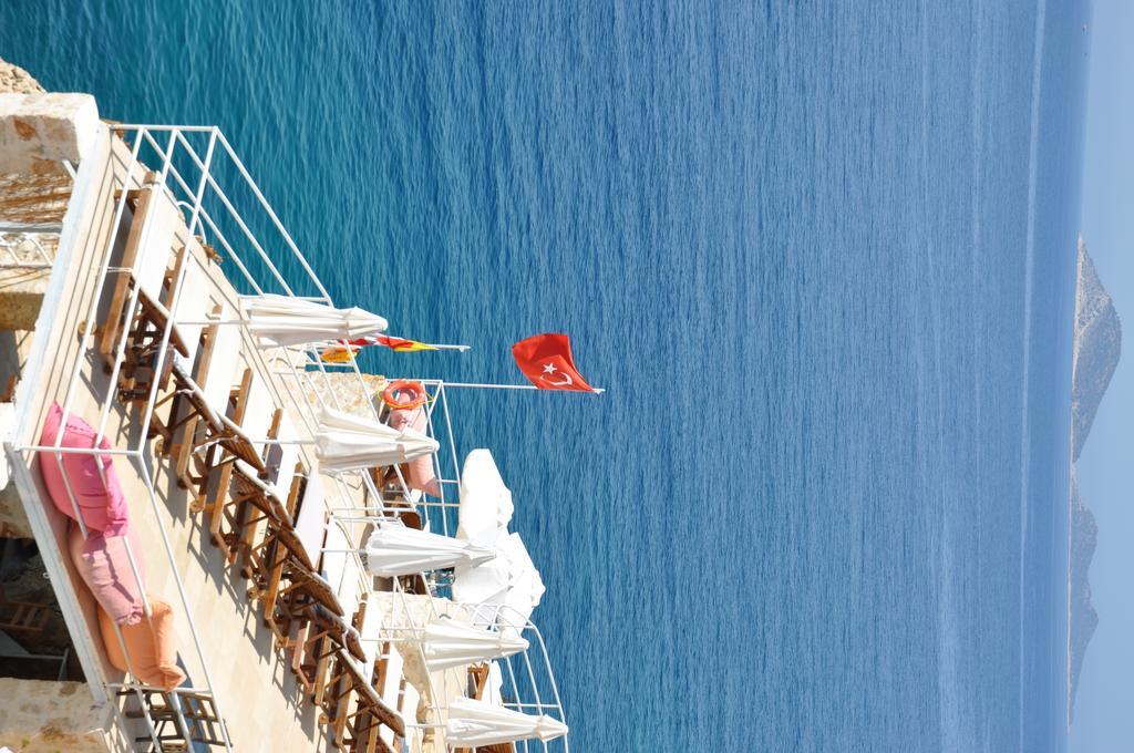Caretta Hotel Kalkan
