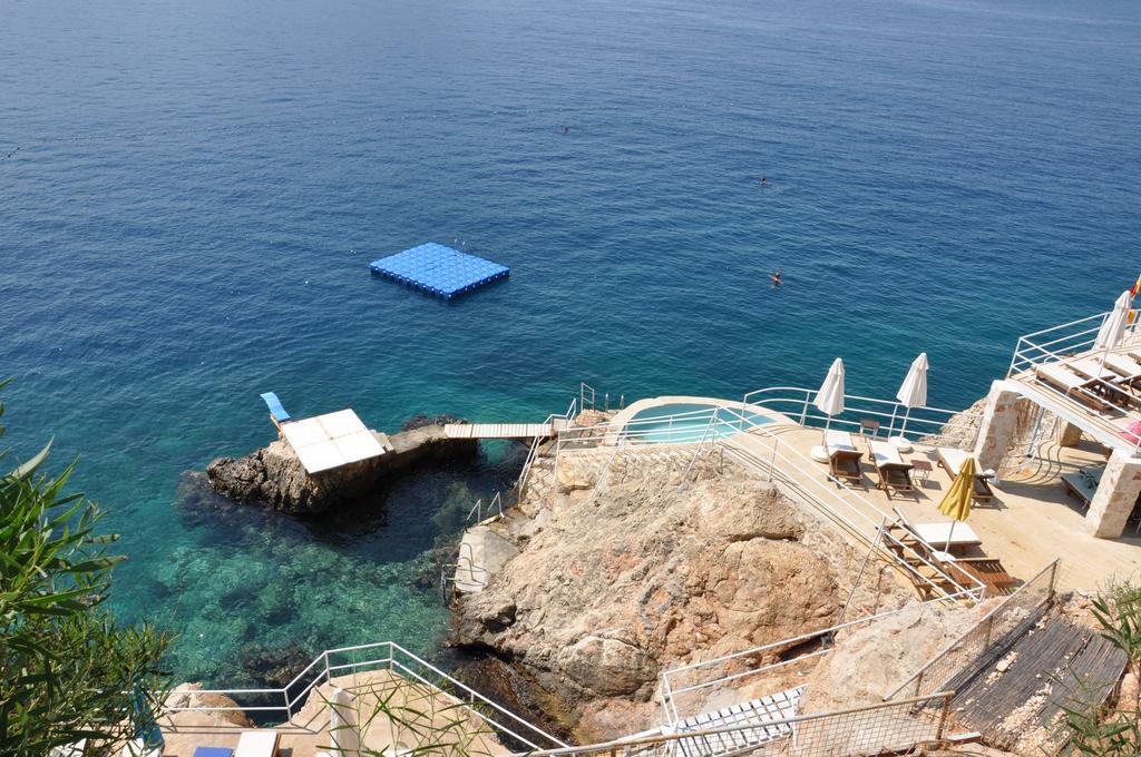 Hotel Caretta Kalkan