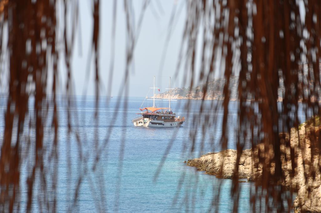 Hotel Caretta Kalkan