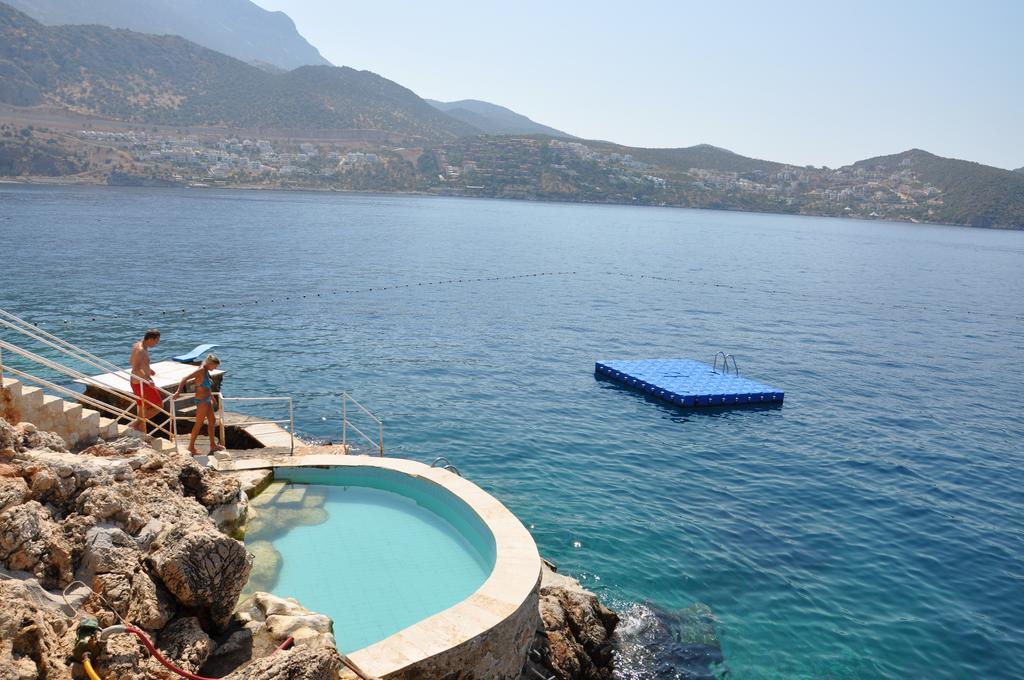 Caretta Hotel Kalkan