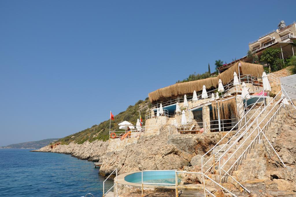 Caretta Hotel