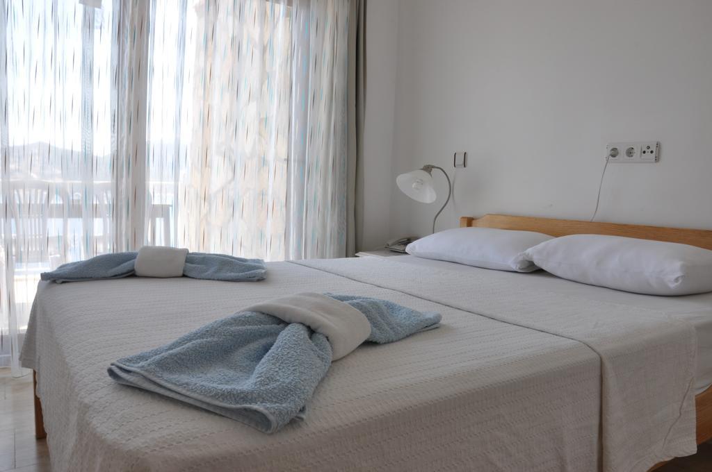 Caretta Hotel
