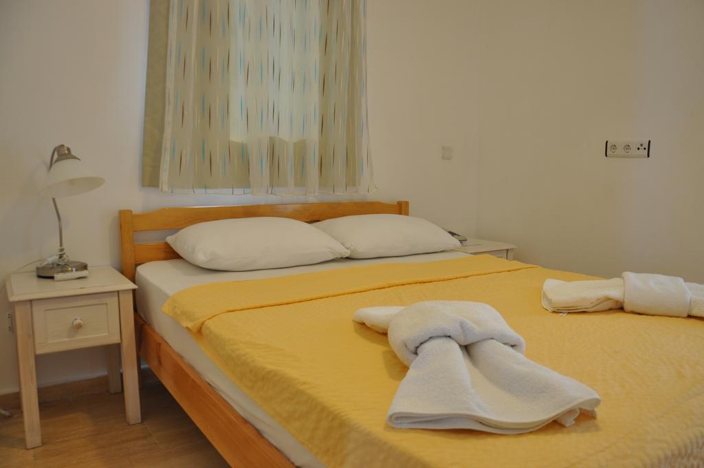 Hotel Caretta