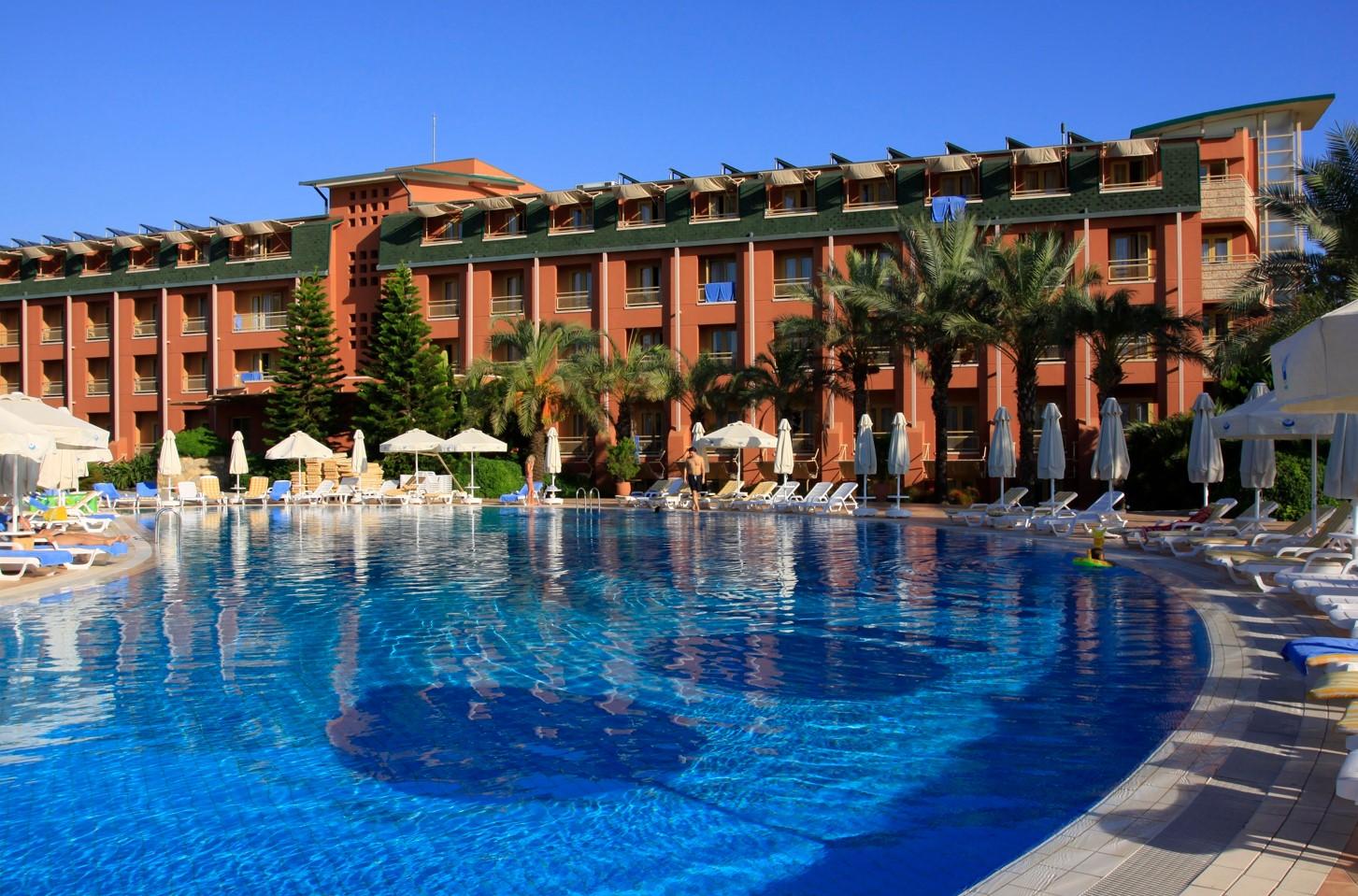 Aqi Pegasos Club 4*