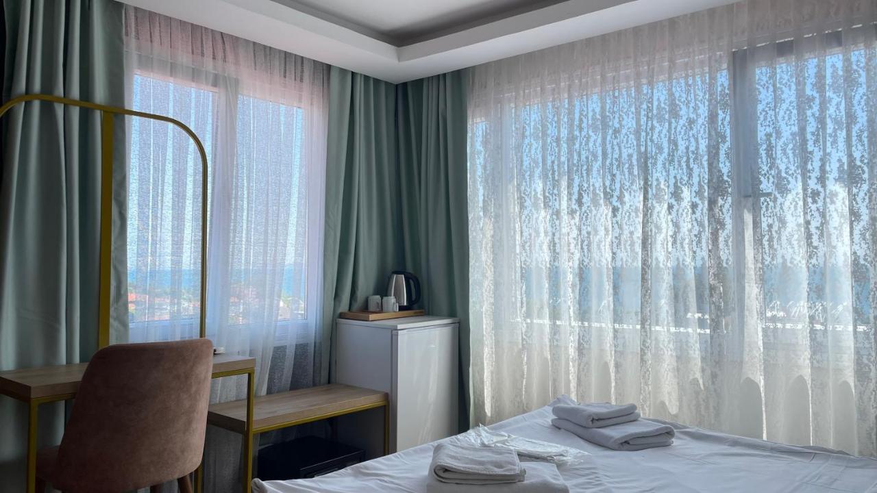 Ora Bella Hotel