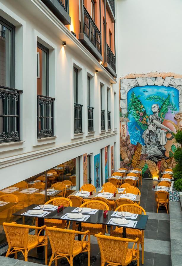 Hotel Royan Hagia Sophia, A Member Of Radisson Individuals