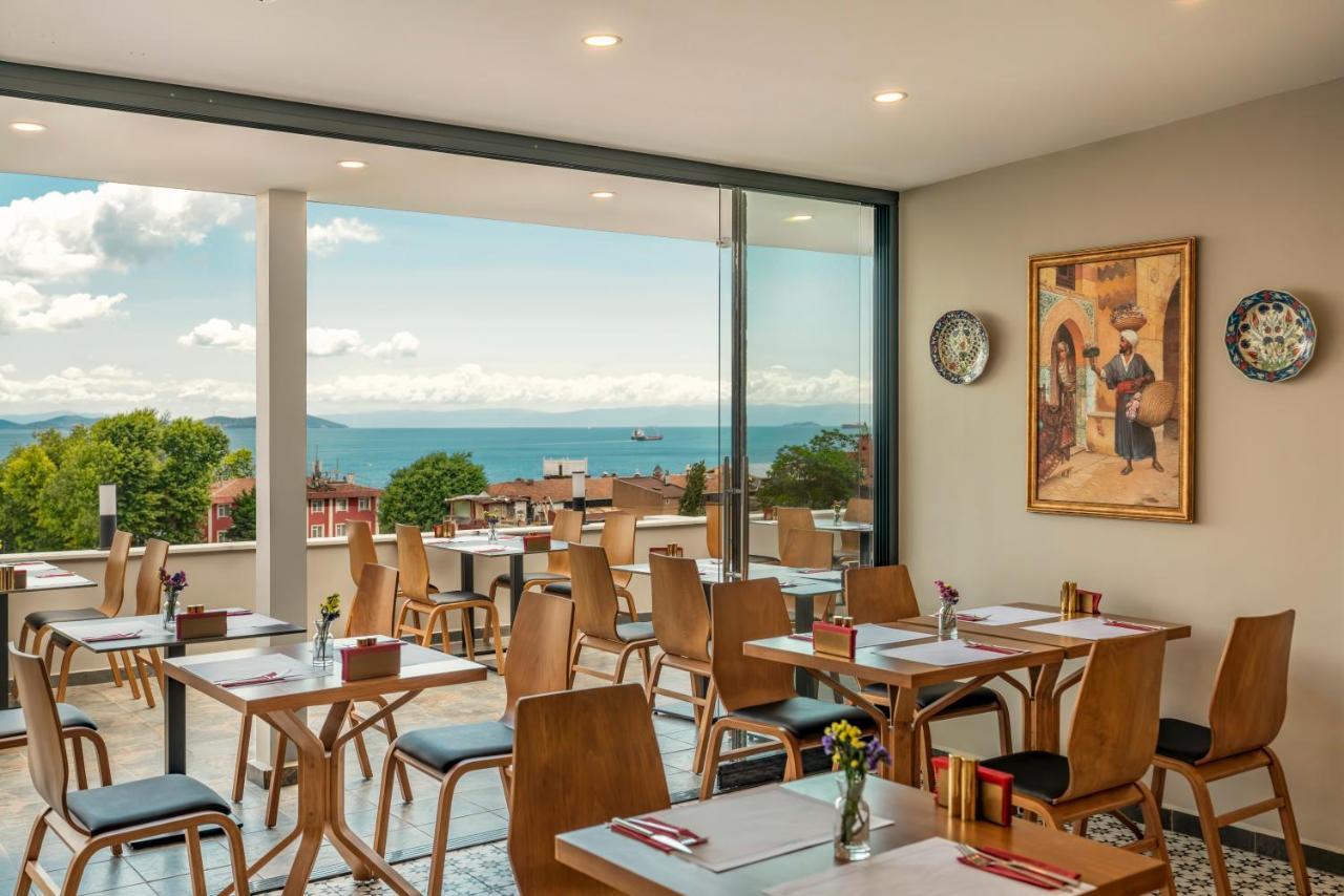 Hotel Royan Hagia Sophia, A Member Of Radisson Individuals 4*