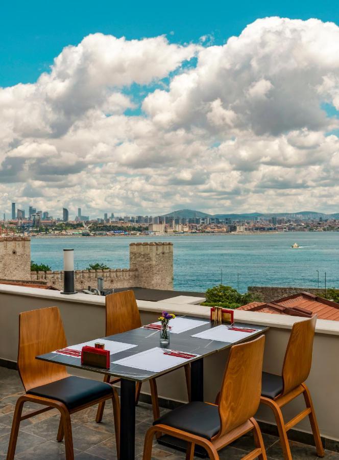 Royan Hagia Sophia, A Member Of Radisson Individuals Istanbul