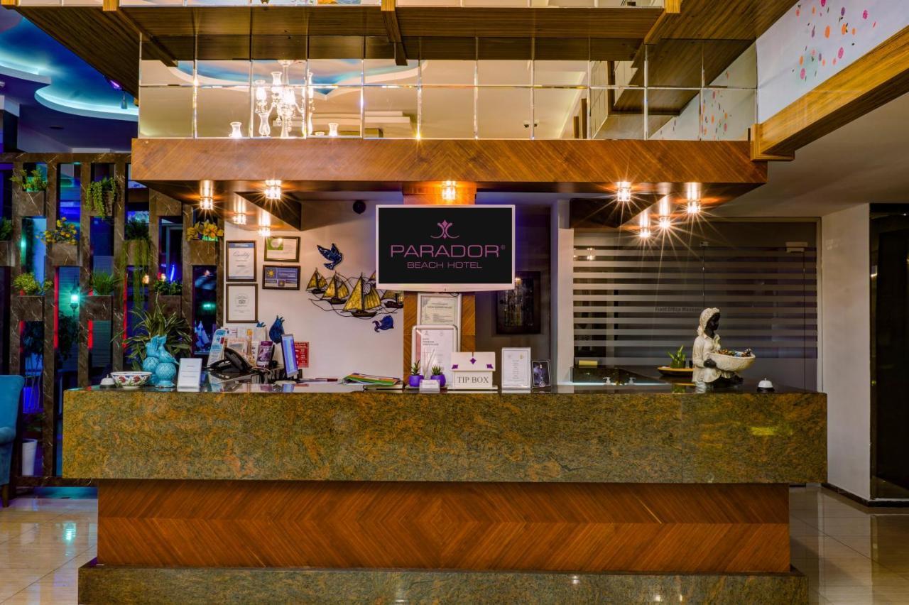 Parador Beach Hotel Hotel Alanya