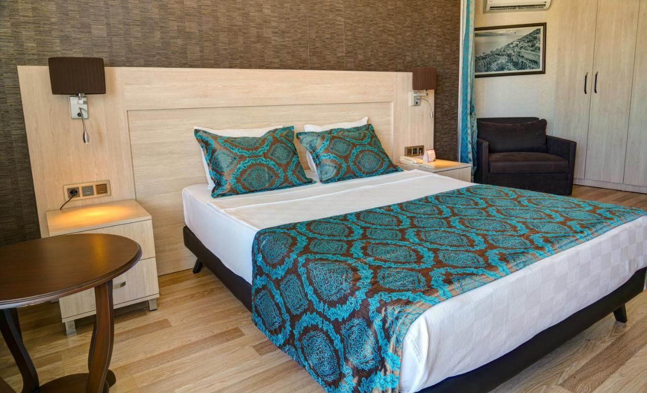 Parador Beach Hotel Hotel Alanya
