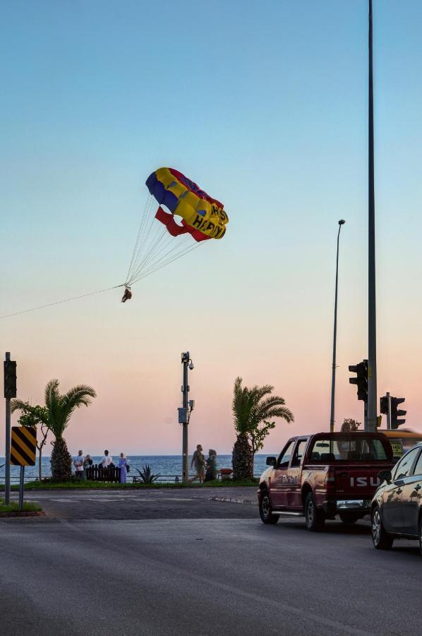 Parador Beach Hotel Hotel Alanya