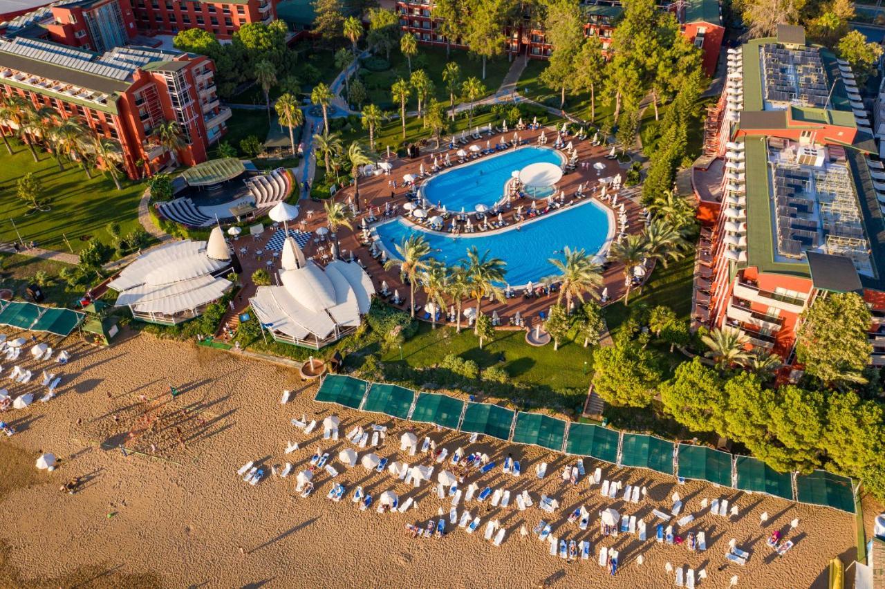 Hotel Aqi Pegasos Club