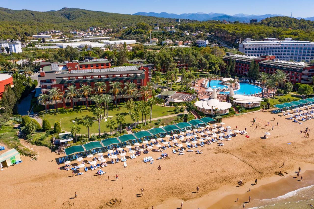 Aqi Pegasos Club 4*