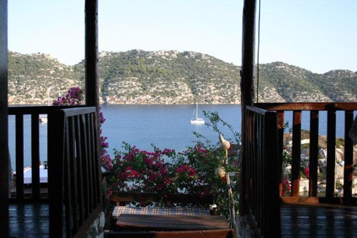 Guest house Mehtap