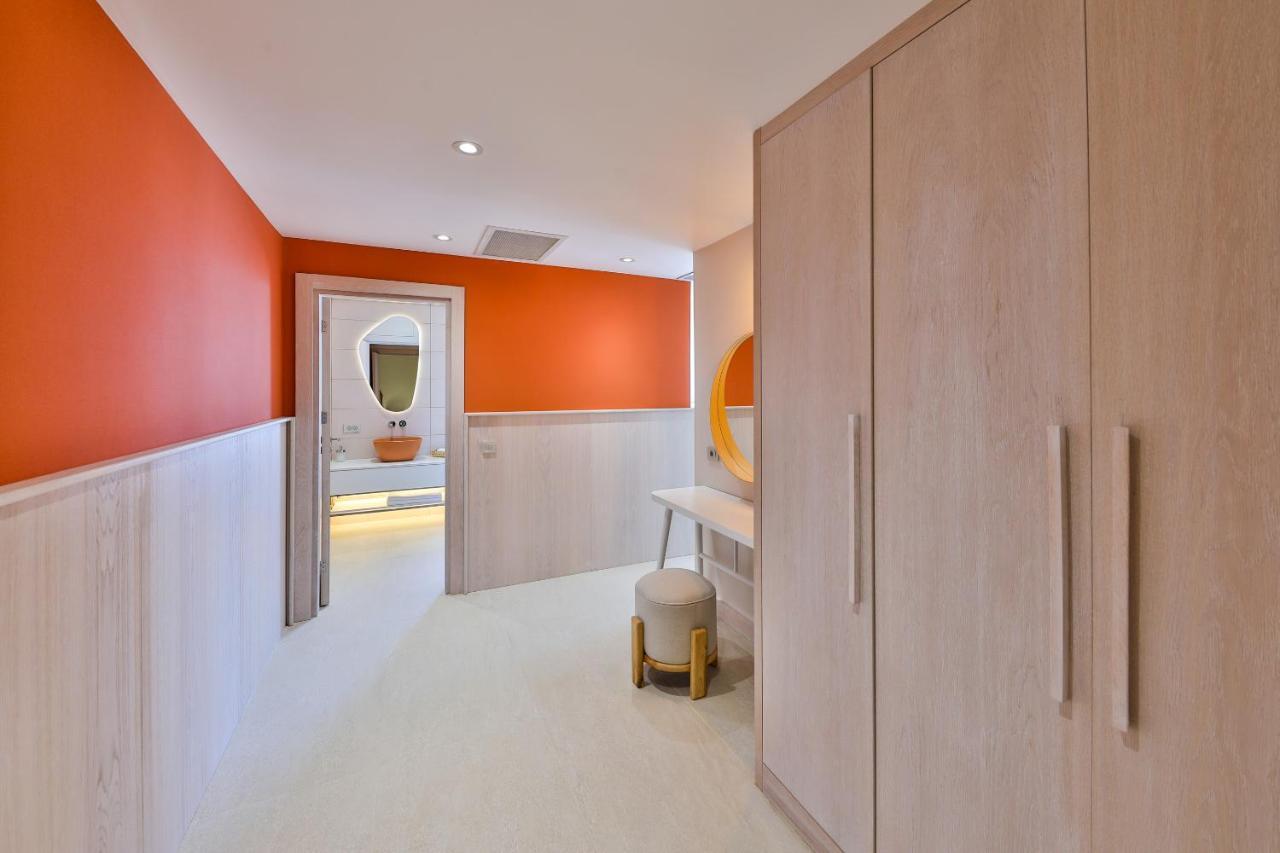 Peninsula Gardens (adults Only) Hotel *