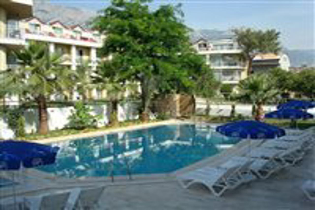 Berkay Hotel 3*