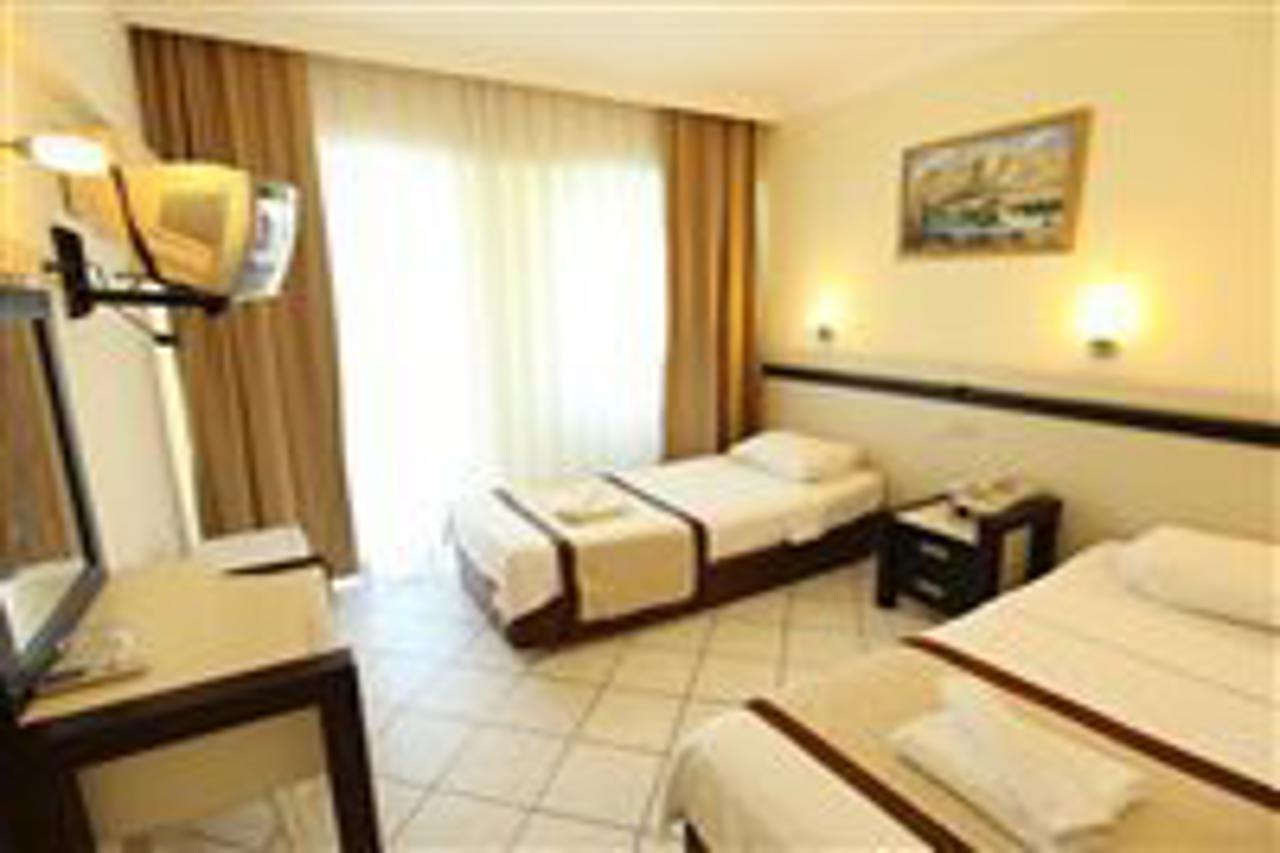 Hotel Berkay