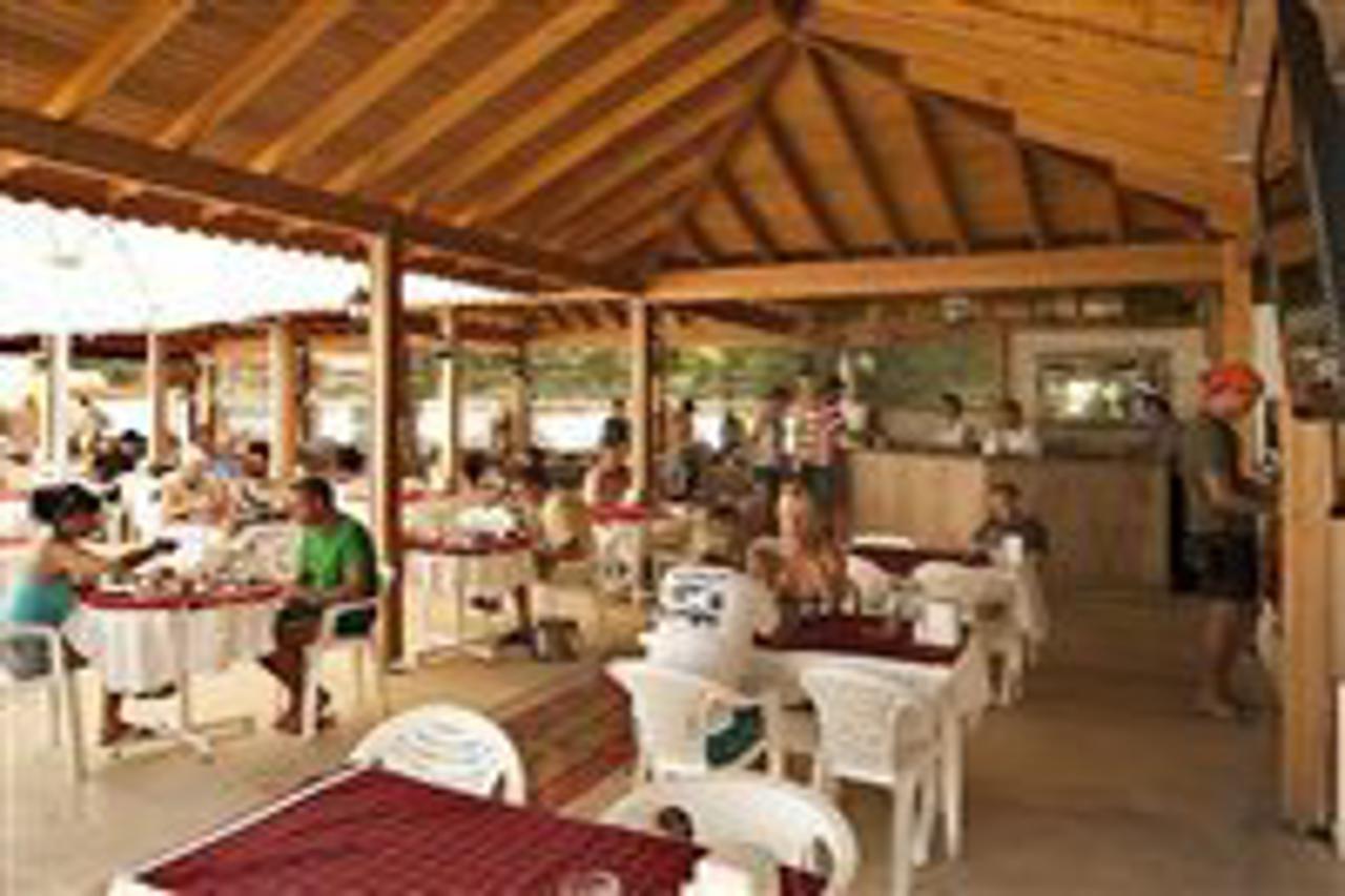 Berkay 3* Kemer