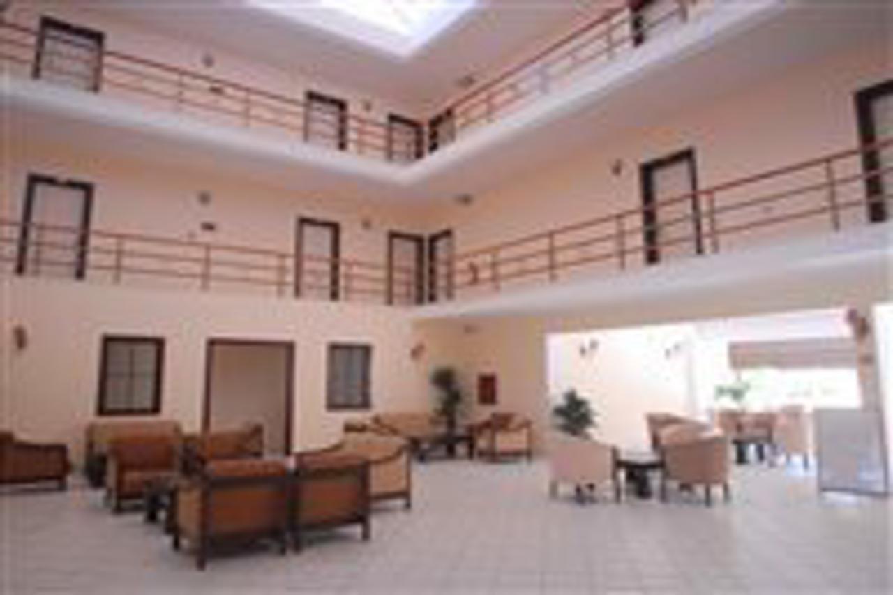 Berkay Hotel